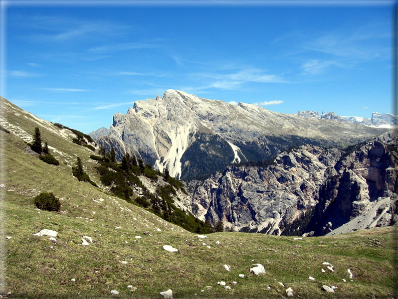 foto Dolomiti in Alta Pusteria